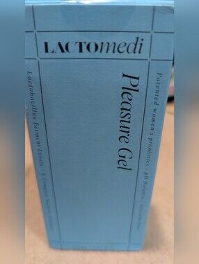Lactomedi Pleasure Gel